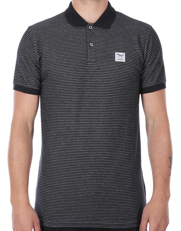 Iriedaily Sonny Mesh Polo
