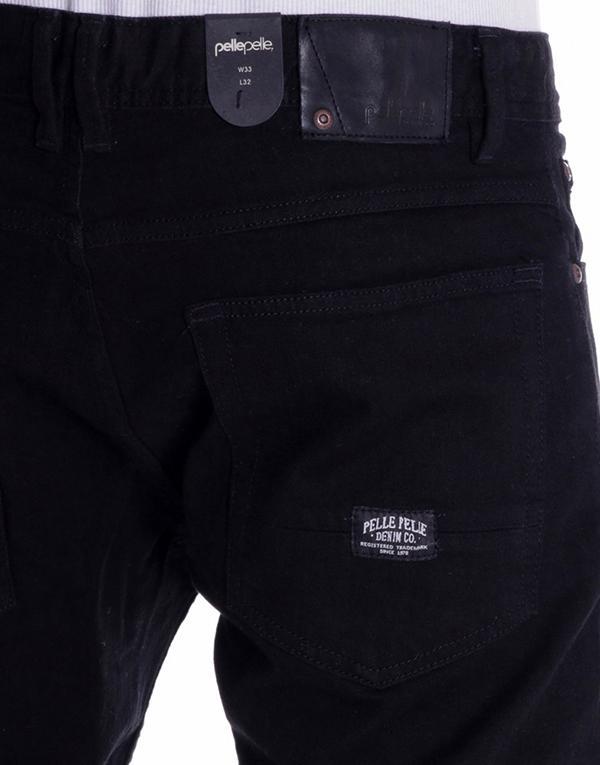 Pelle Pelle F.U Floyd Jeans