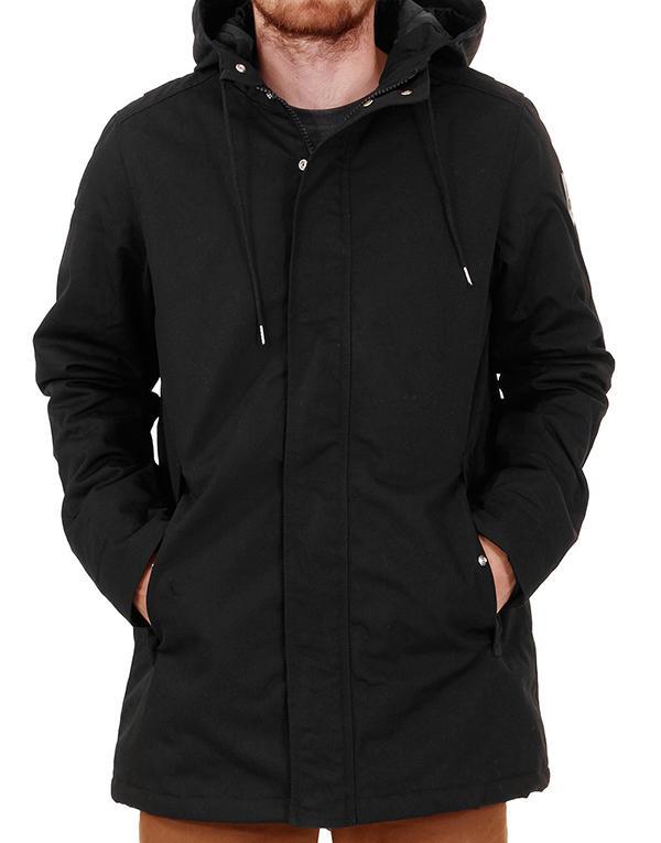 Revolution 7244 Heavy Jacket
