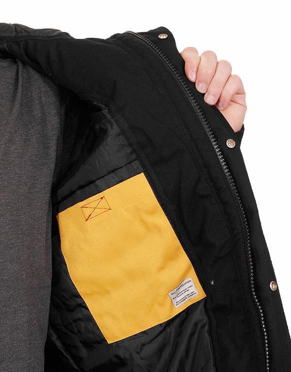 Revolution 7244 Heavy Jacket
