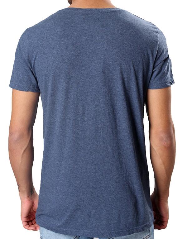 Revolution Leg T-Shirt