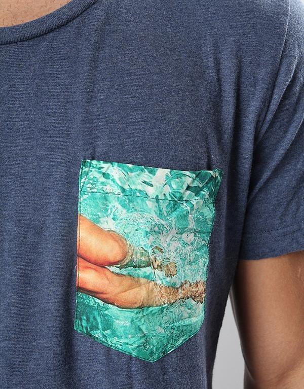 Revolution Leg T-Shirt