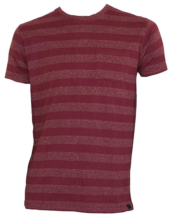 SuperEgo Raw Edges T-Shirt