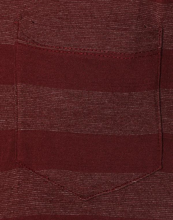 SuperEgo Raw Edges T-Shirt