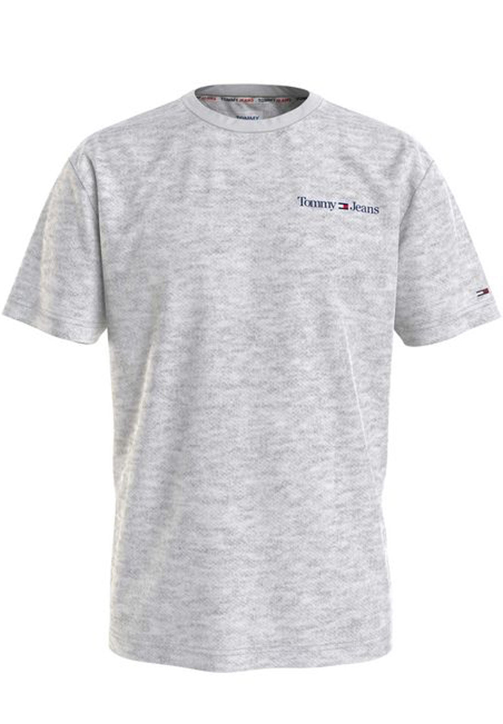 Tommy Hilfiger Jeans TJM Linear Chest T-Shirt