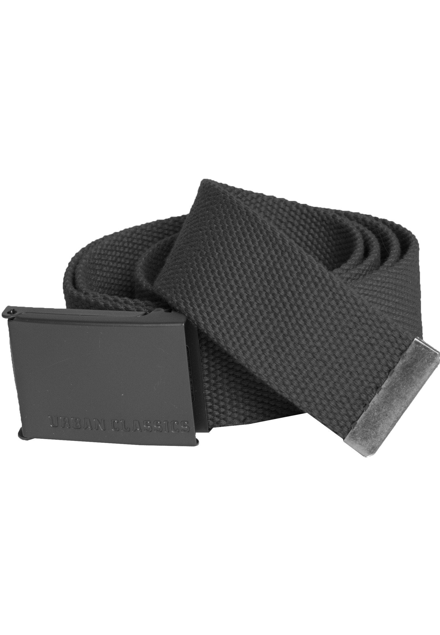 Urban Classics Canvas Belts Mode