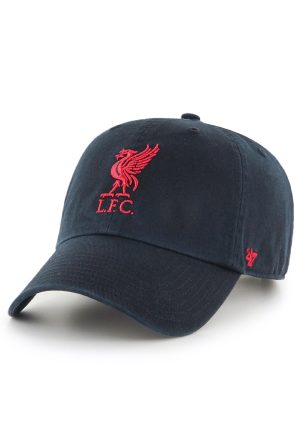47 Brand Liverpool FC Clean Up Cap