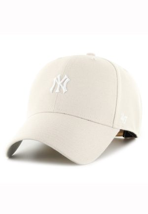 47 Brand New York Yankees Base Runner Snapback Cap