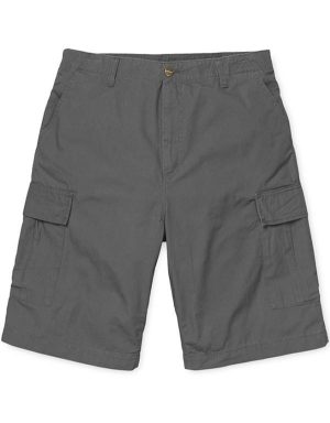 Carhartt Cargo Baggy Ripstop Shorts Online Hot Salg