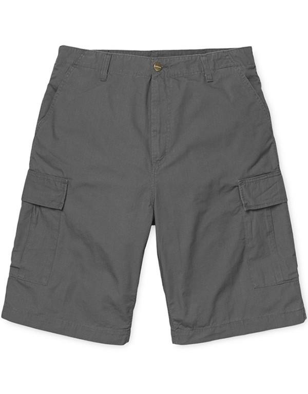 Carhartt Cargo Baggy Ripstop Shorts Online Hot Salg