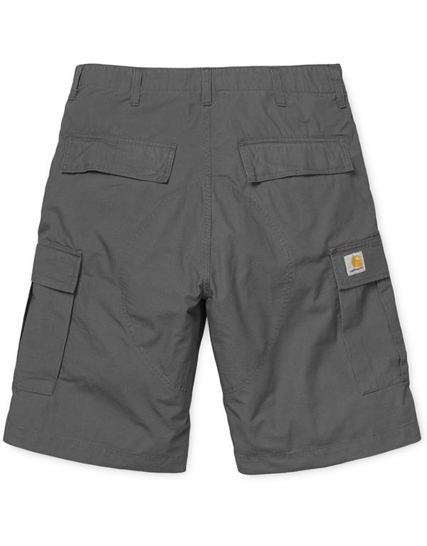 Carhartt Cargo Baggy Ripstop Shorts Online Hot Salg