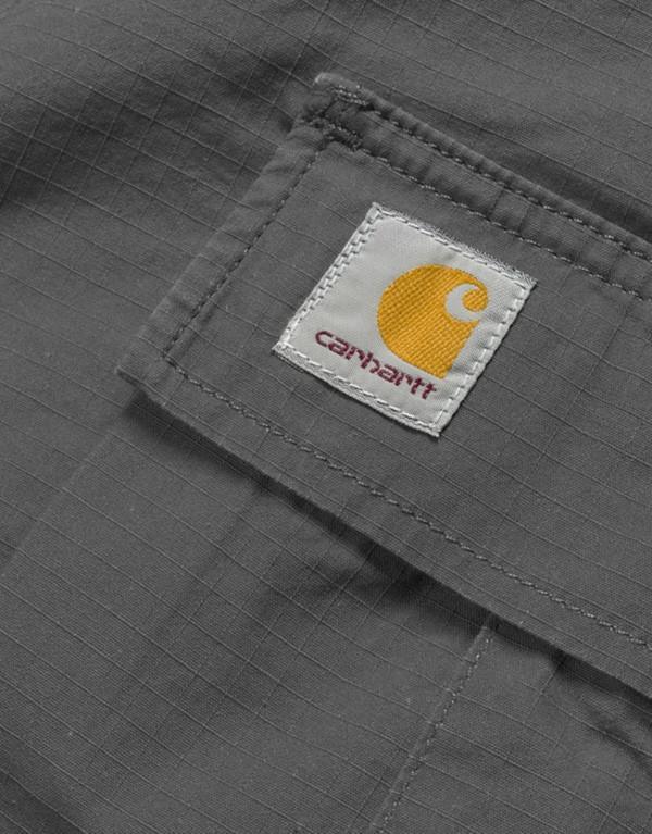 Carhartt Cargo Baggy Ripstop Shorts Online Hot Salg