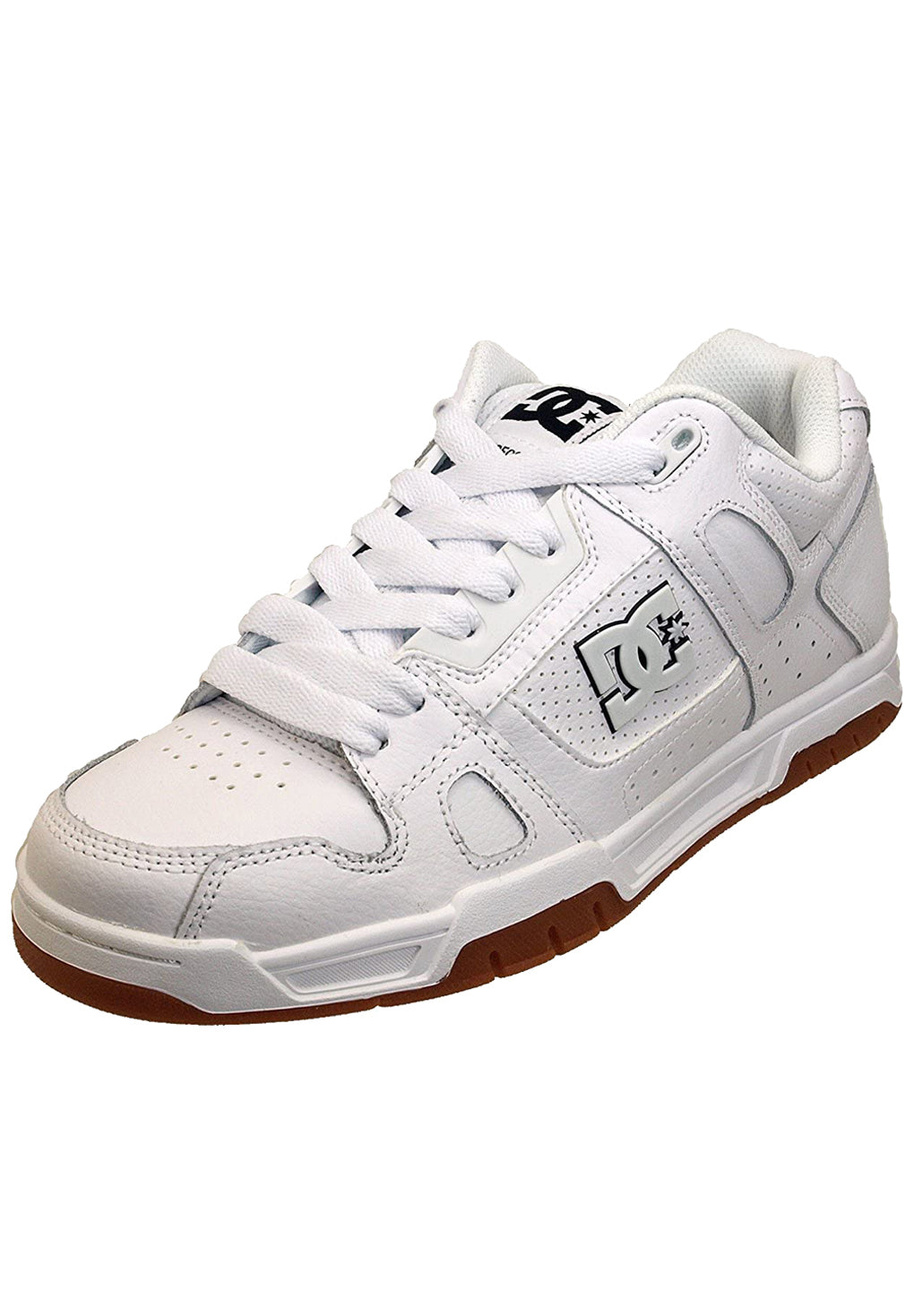 DC Stag Shoes