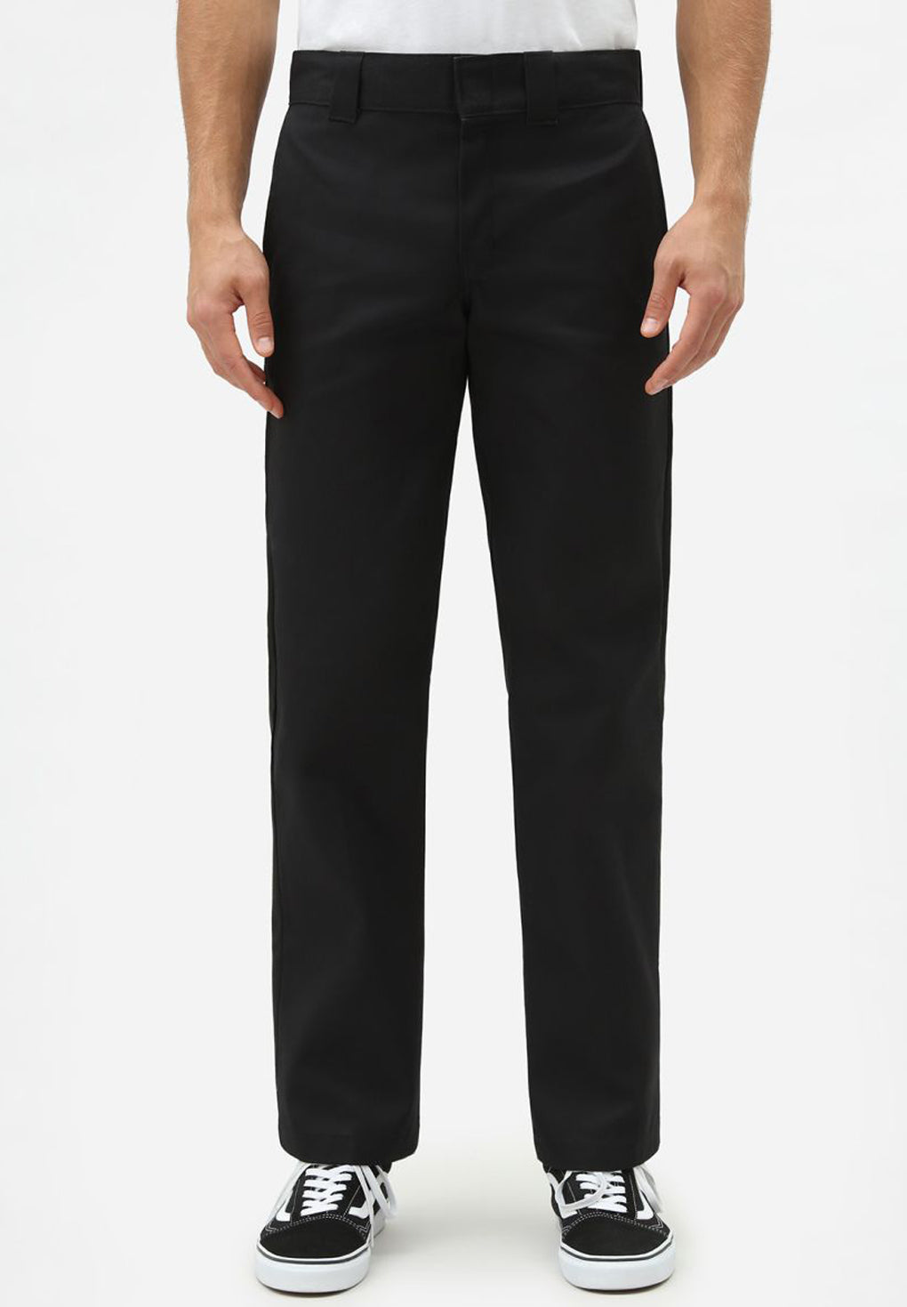 Dickies Slim Straight 873 Work Pants Rec