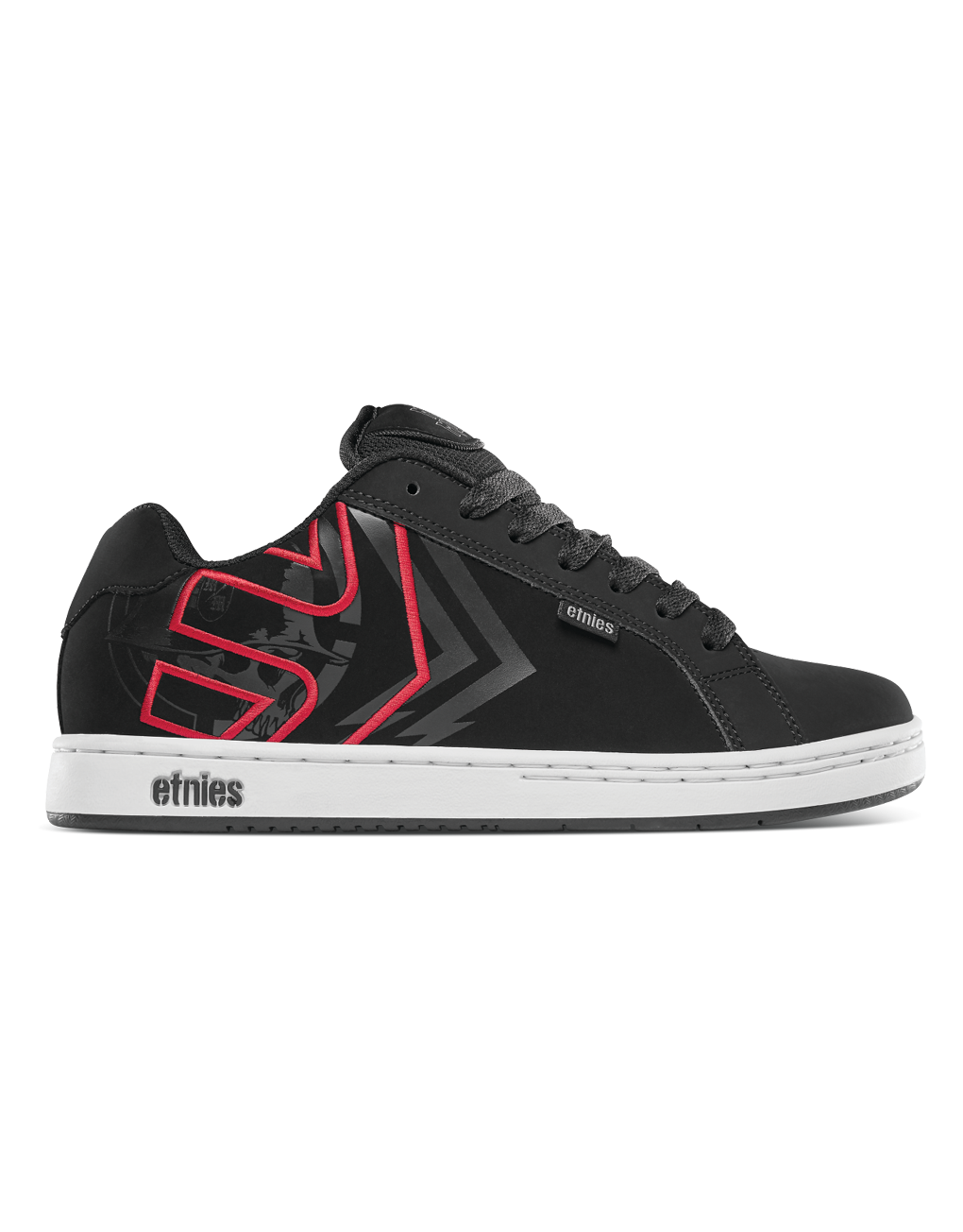 Etnies Metal Mulisha Fader