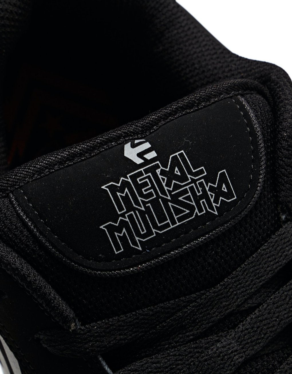 Etnies Metal Mulisha Fader