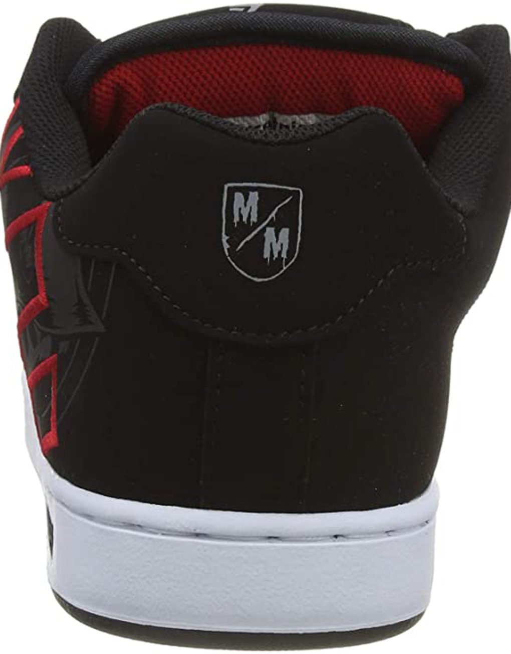 Etnies Metal Mulisha Fader