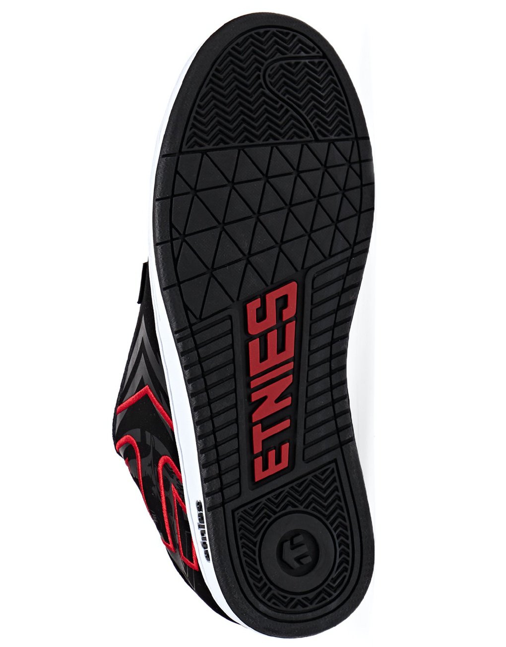 Etnies Metal Mulisha Fader