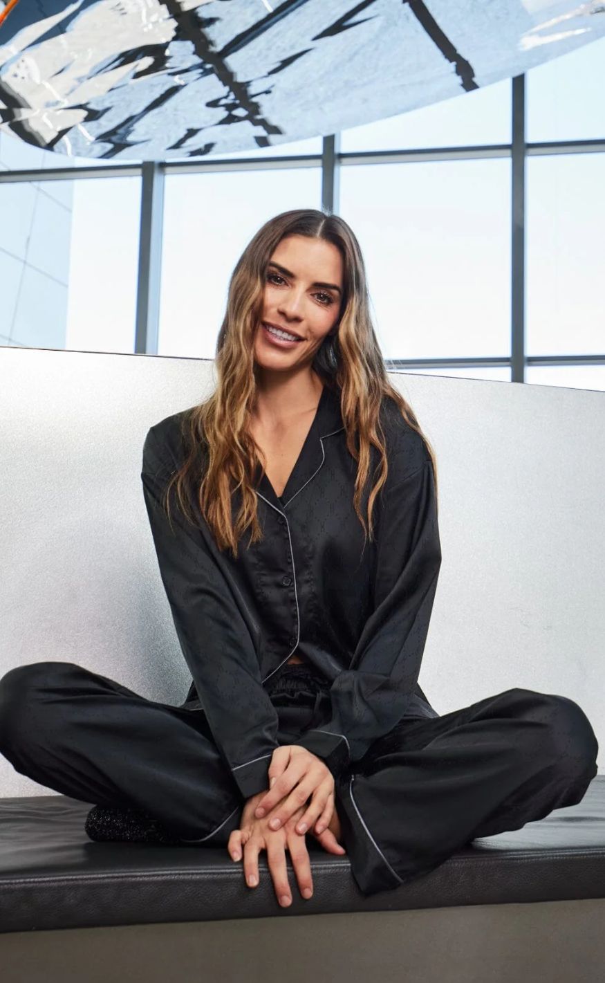 hype-the-detail-pyjamas-43-black_3.jpg Hype The Detail Pyjamas - 43 - Black