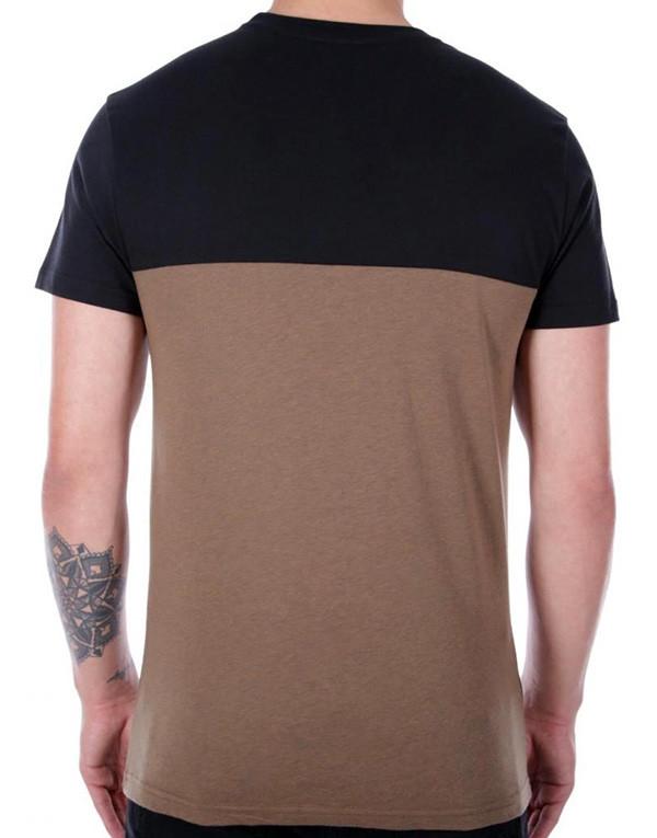 iriedaily-block-pocket-t-shirt_1.jpg Iriedaily Block Pocket T-Shirt
