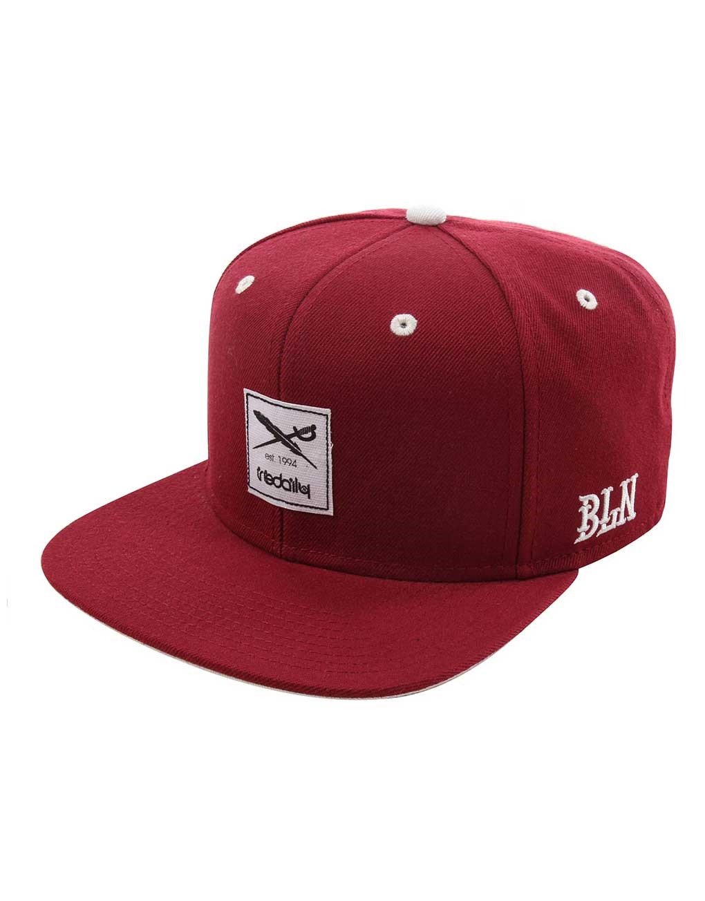 Iriedaily Daily Flag Cap Mode