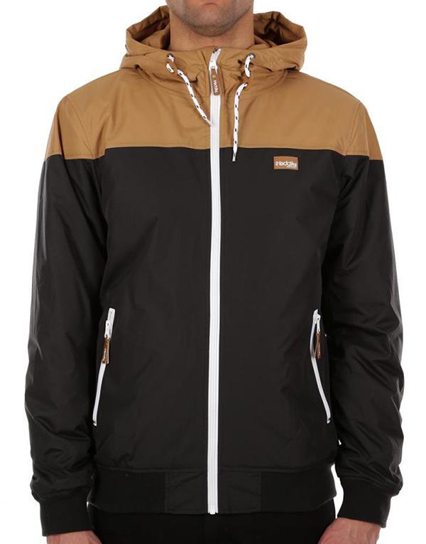 IrieDaily Insulaner Jacket