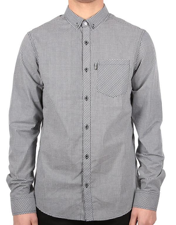 Iriedaily Kieran LS Shirt