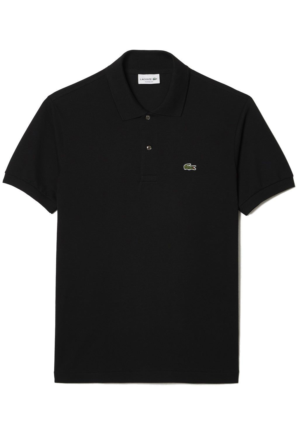 Lacoste L.12.12 Pigue cotton Polo Shirt