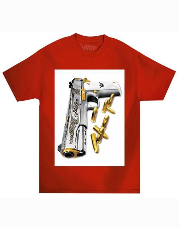 Mafioso Rocket T-Shirt Mode