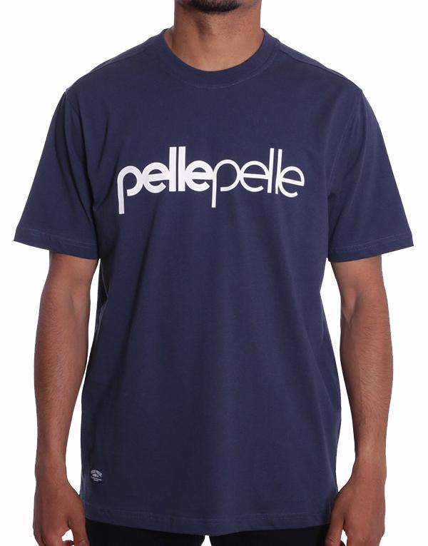 Pelle Pelle Back 2 the basics T-shirt