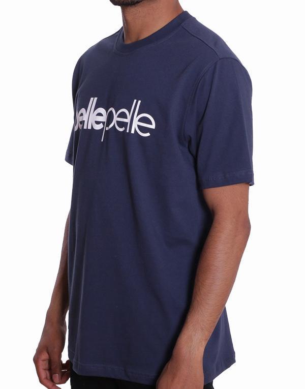 Pelle Pelle Back 2 the basics T-shirt
