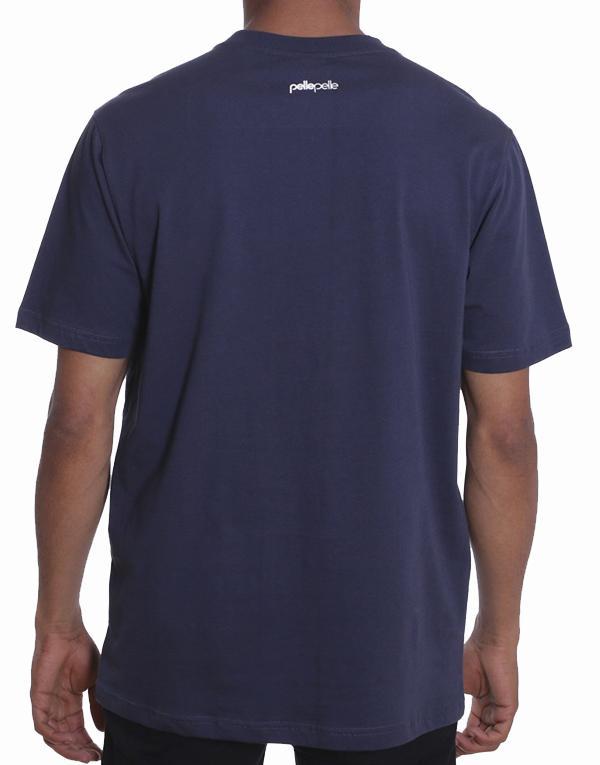 Pelle Pelle Back 2 the basics T-shirt