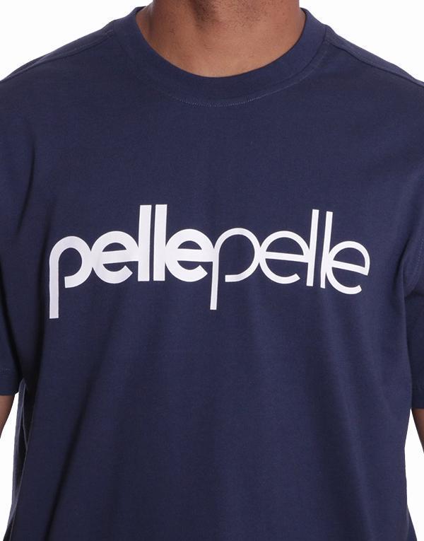 Pelle Pelle Back 2 the basics T-shirt