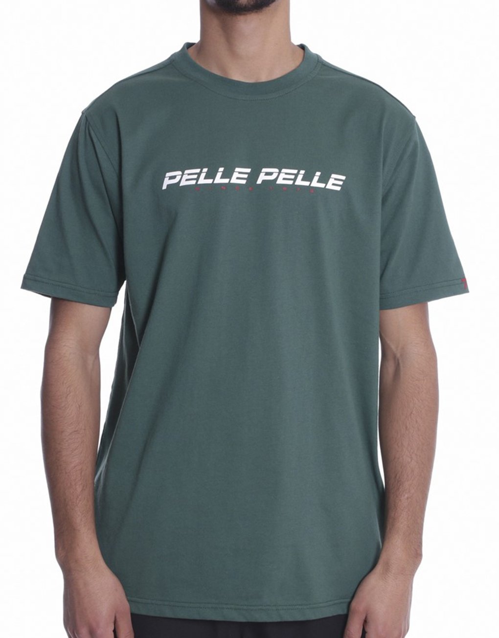 Pelle Pelle On Your Marks T-shirt