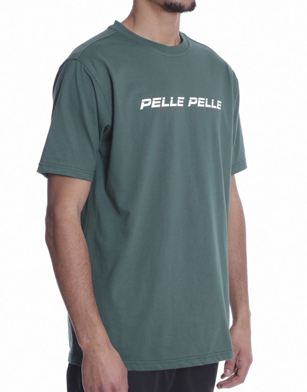 Pelle Pelle On Your Marks T-shirt