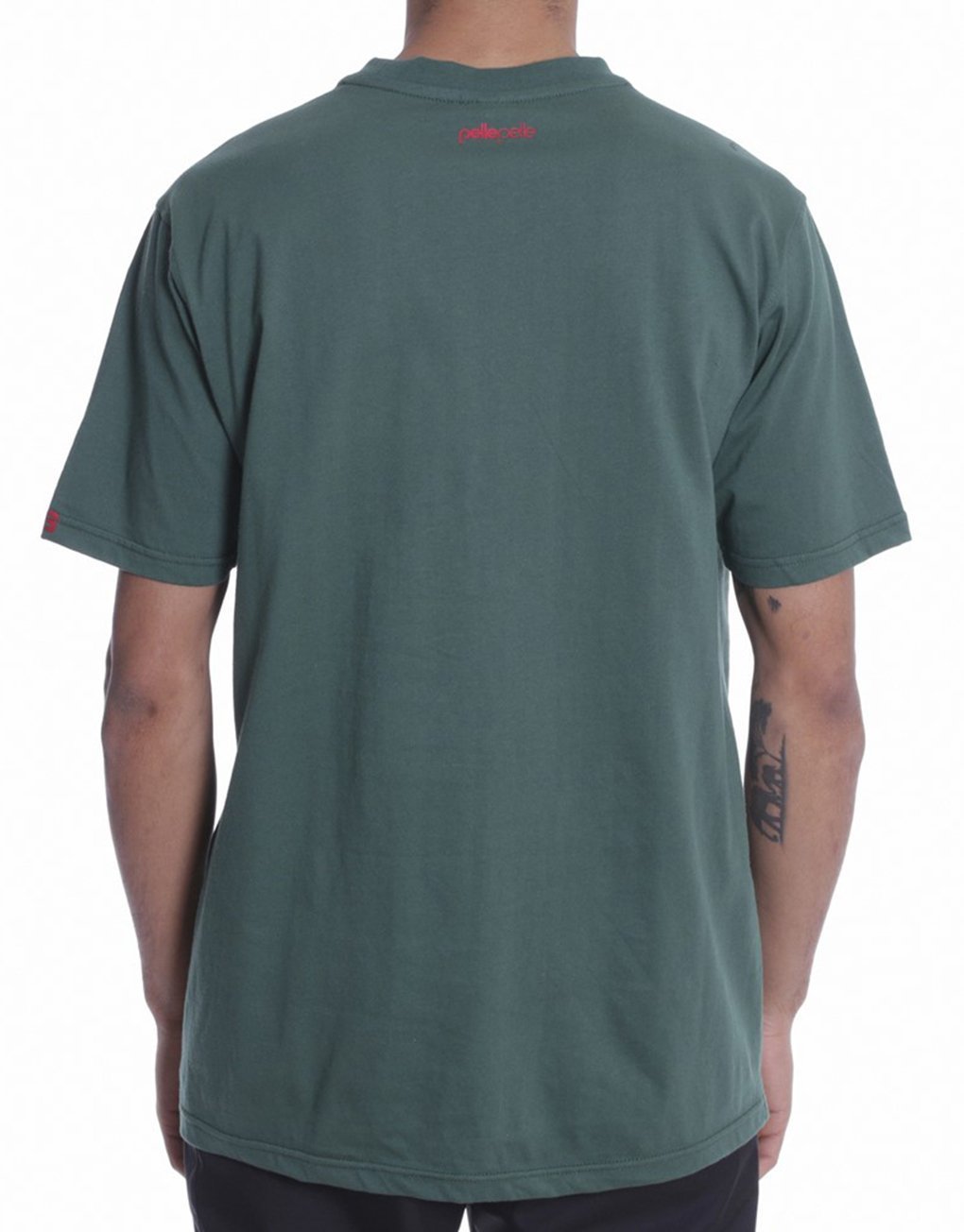 Pelle Pelle On Your Marks T-shirt