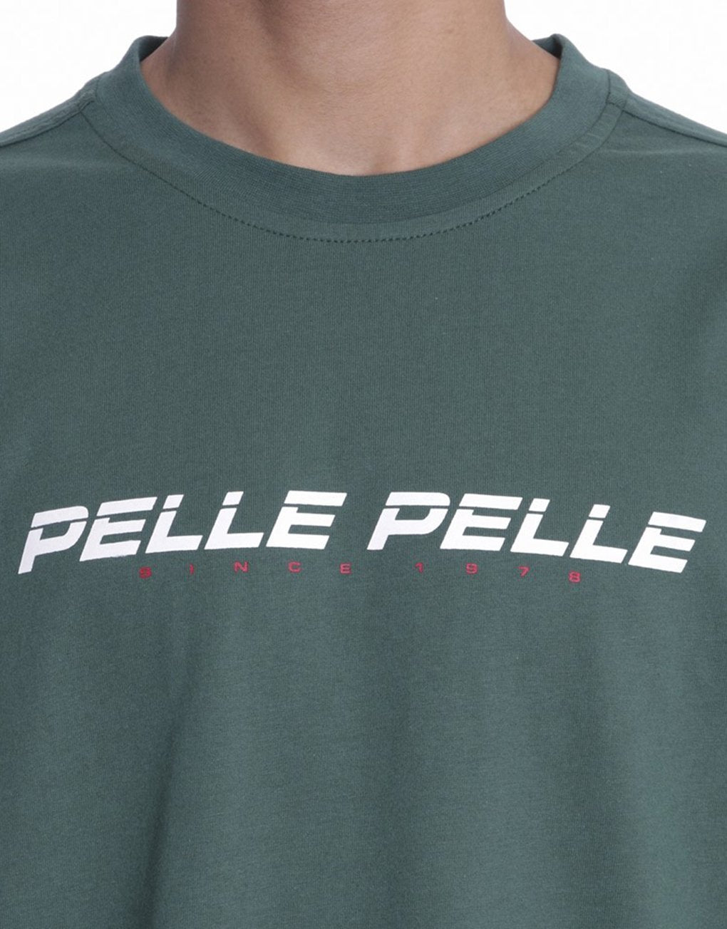 Pelle Pelle On Your Marks T-shirt