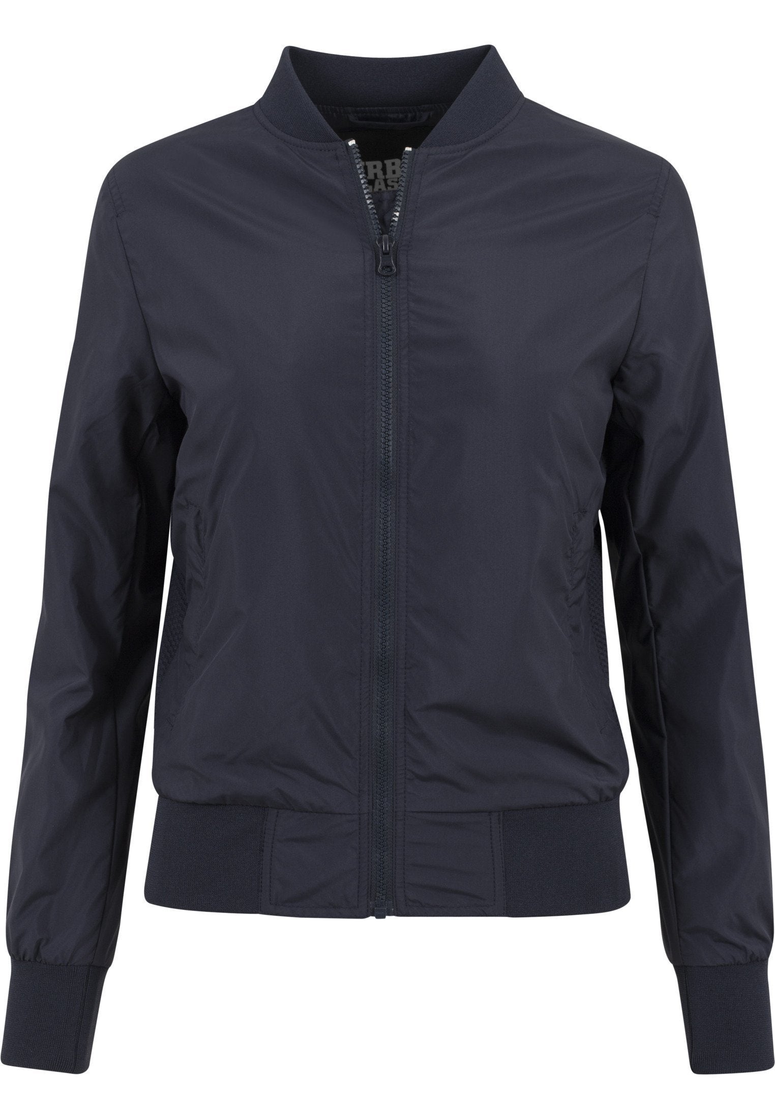 Urban Classics Ladies Light Bomber Jacket