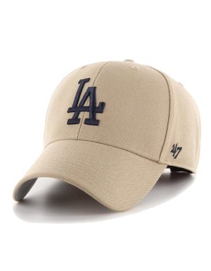 47 Brand Los Angeles Dodgers MVP Cap