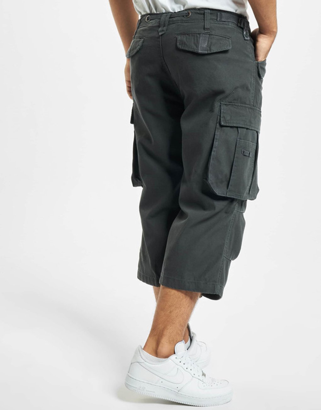 Brandit Industry Vintage 3/4 Shorts