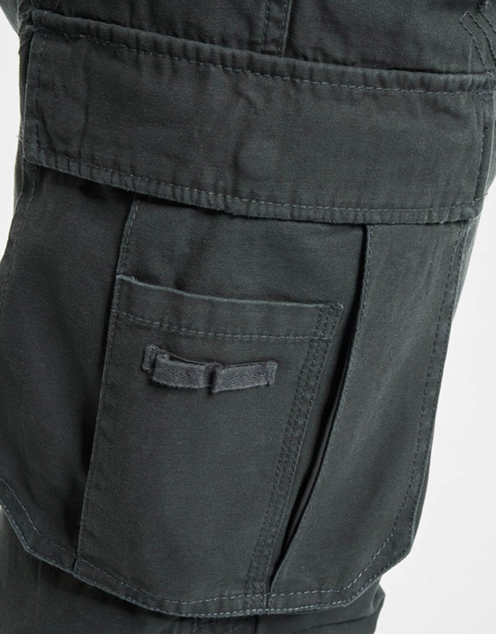 Brandit Industry Vintage 3/4 Shorts