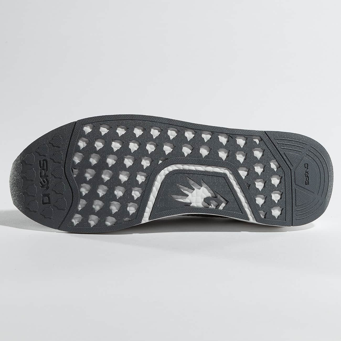 Dangerous DNGRS Sneaker Justus