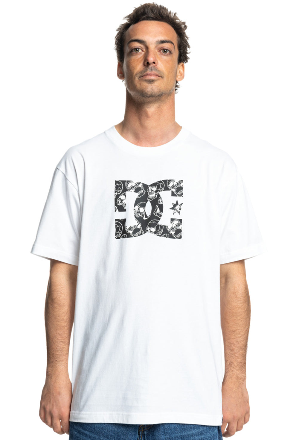 DC Shoes Star Scully T-shirt