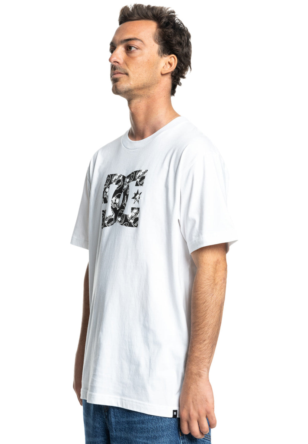 DC Shoes Star Scully T-shirt