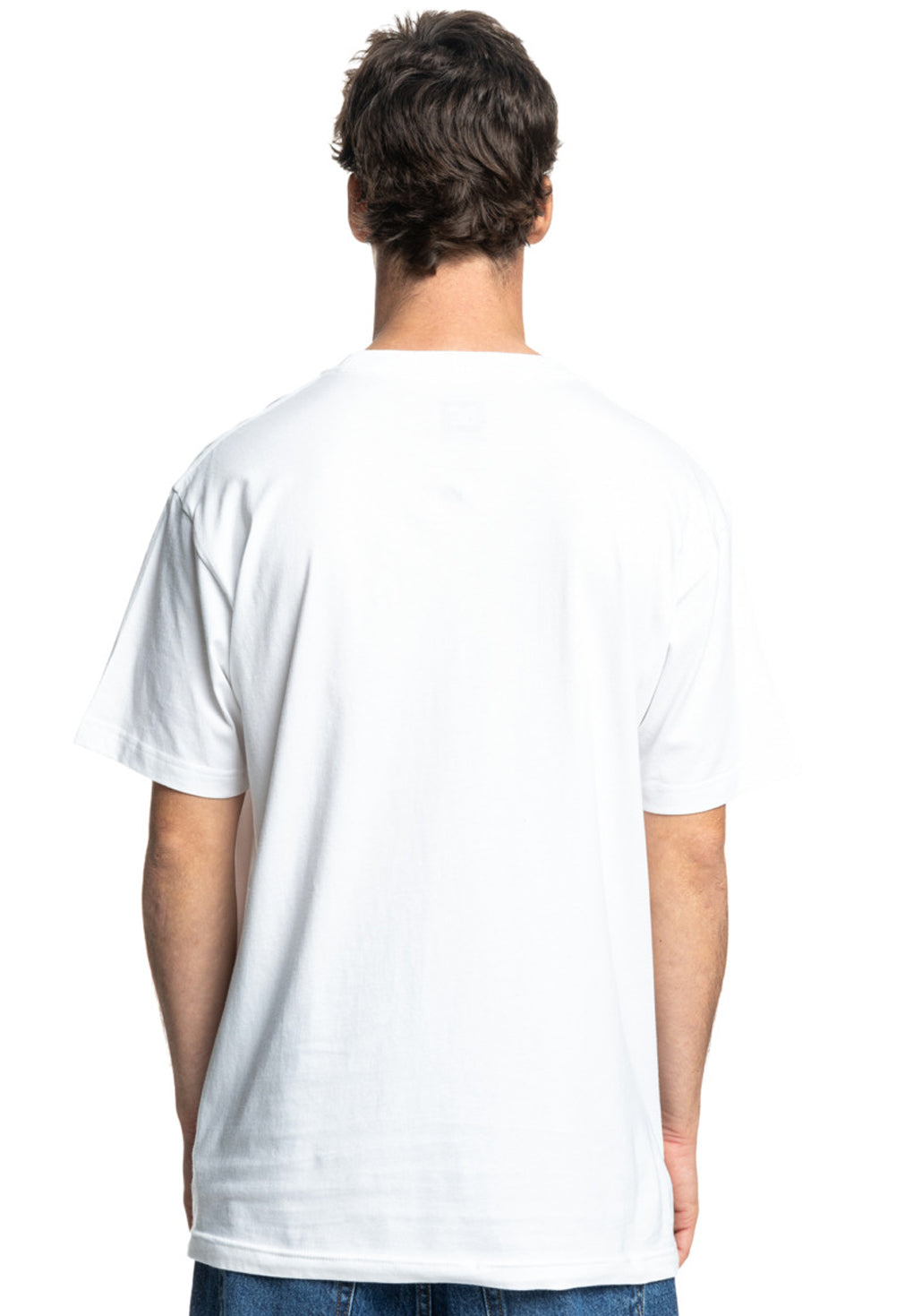 DC Shoes Star Scully T-shirt