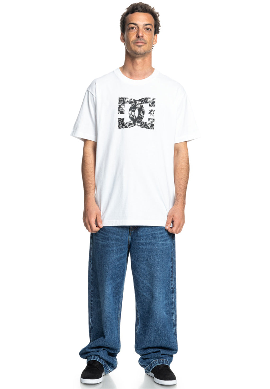 DC Shoes Star Scully T-shirt