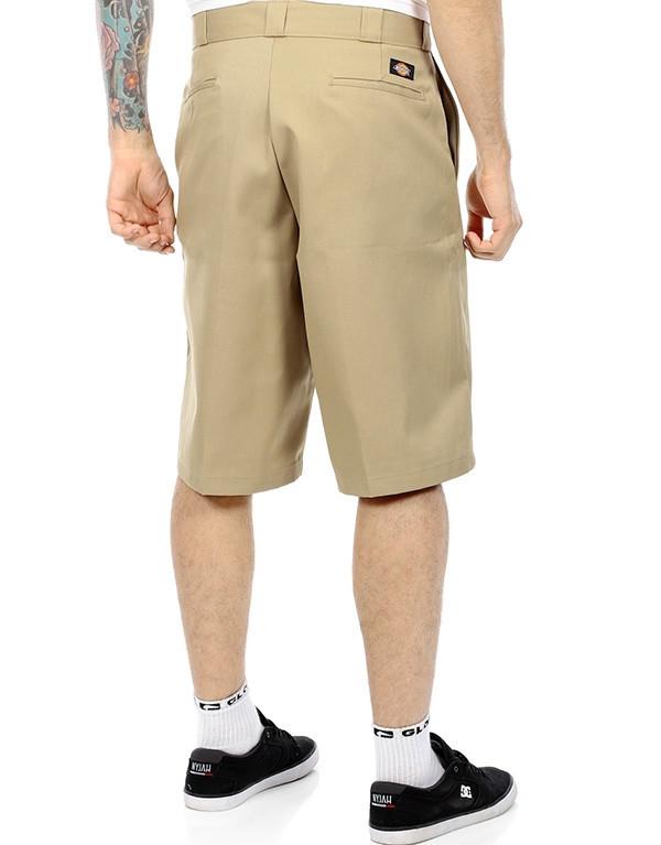 Dickies 13" Flat Front Work Shorts