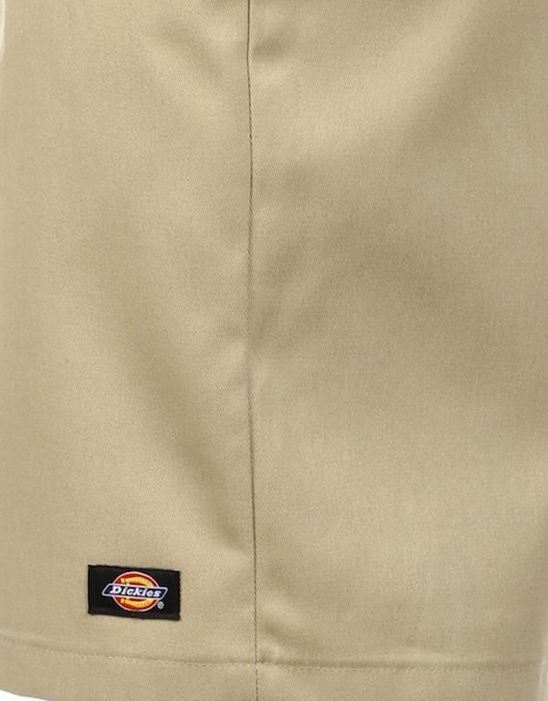 Dickies 13" Flat Front Work Shorts