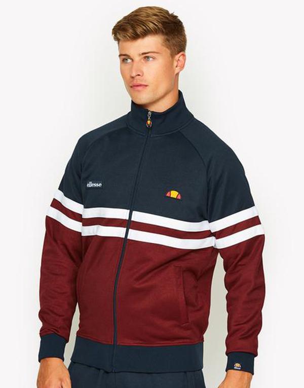 Ellesse Rimini Track Top Rabat