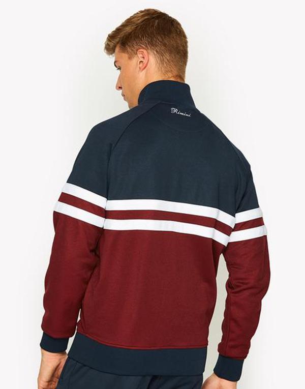 Ellesse Rimini Track Top Rabat